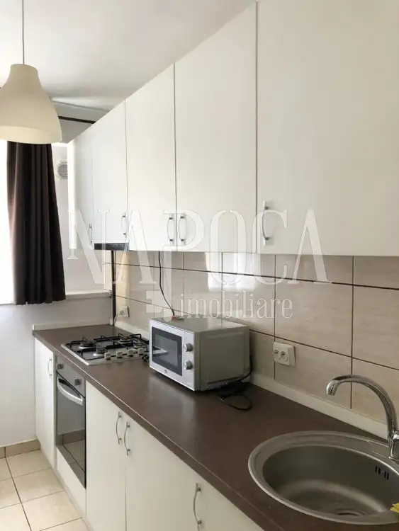 Se vinde apartament, 2 camere in Centru