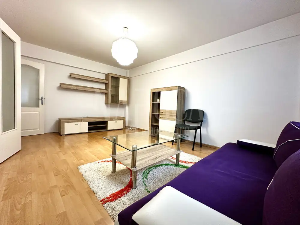 Vanzare apartament, 2 camere in Buna Ziua