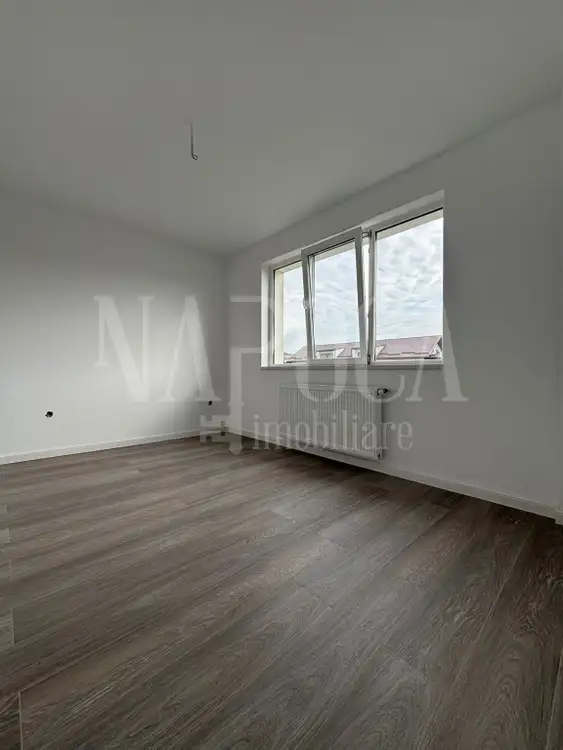 Se vinde apartament, 2 camere in Floresti