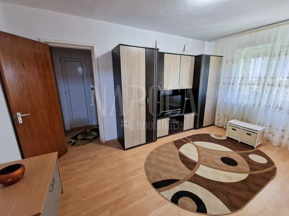 Vanzare apartament, 2 camere in Manastur