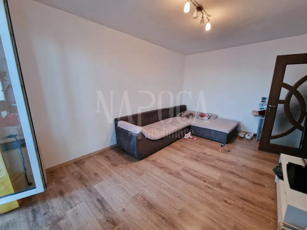 De vanzare apartament, 2 camere in Gheorgheni