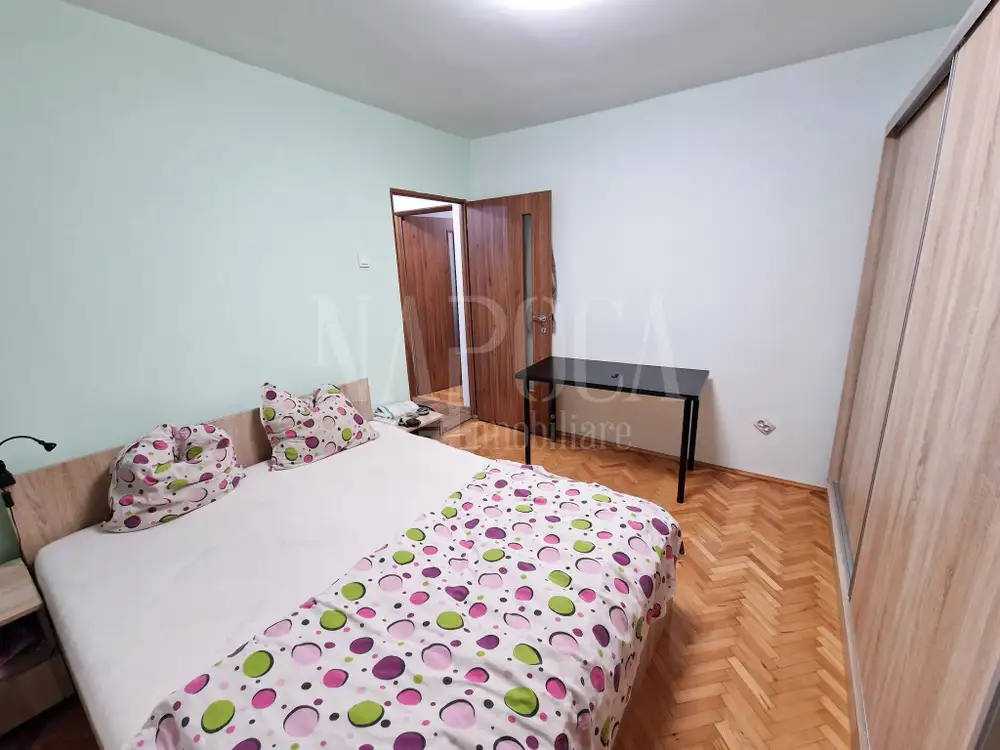 De vanzare apartament, 2 camere in Grigorescu