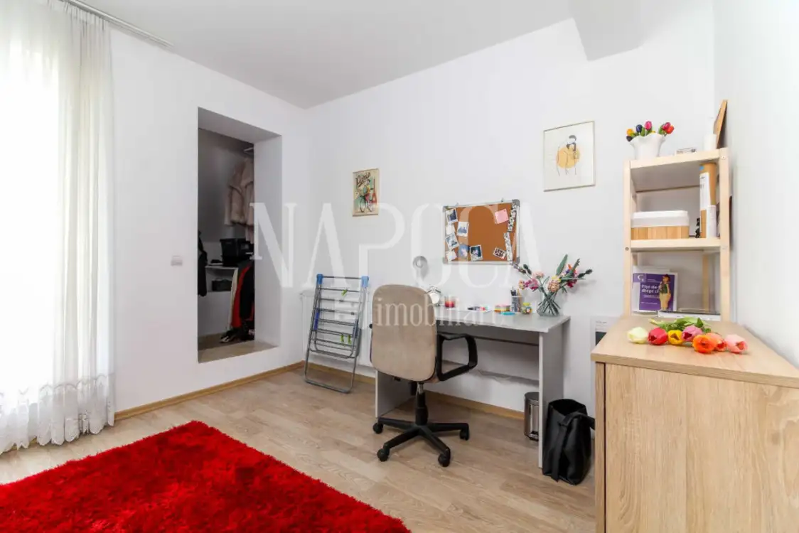 Vanzare apartament, 2 camere in Marasti