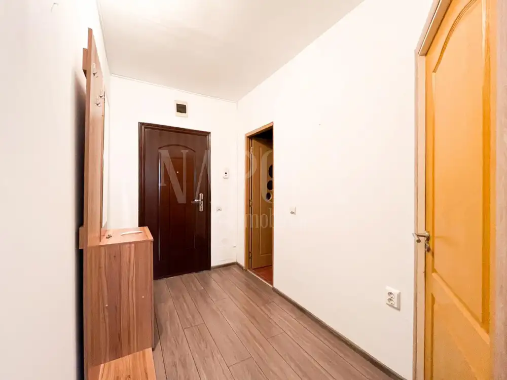 Vanzare apartament, 3 camere in Iris