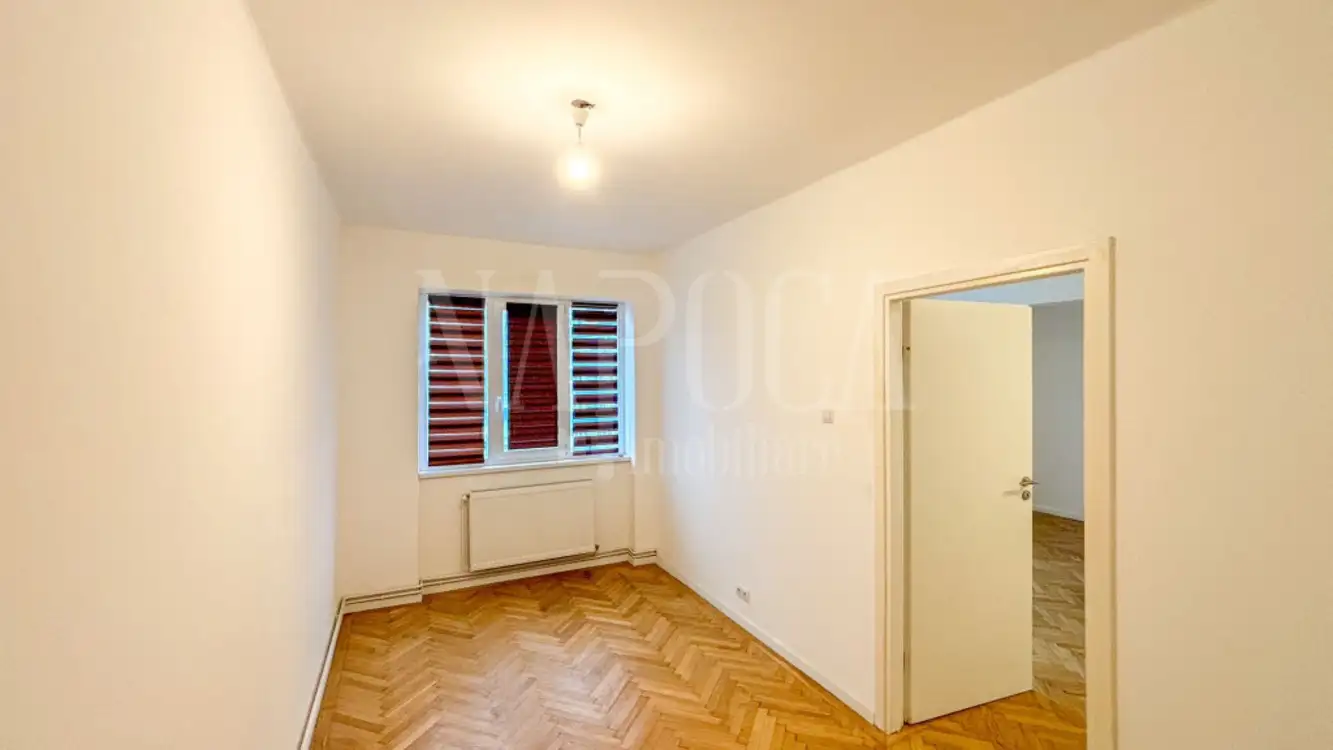 De vanzare apartament, 2 camere in Centru