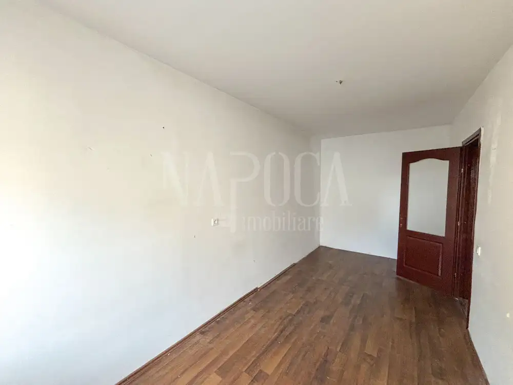 Vanzare apartament, 2 camere in Zorilor