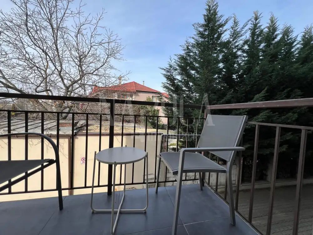 De vanzare apartament, 2 camere in Zorilor