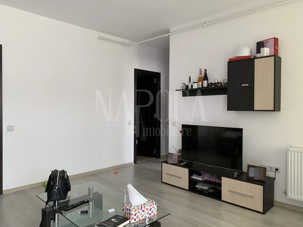 De vanzare apartament, 2 camere in Iris