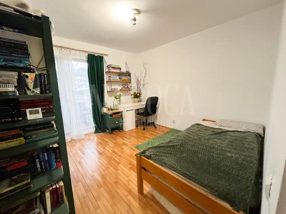 Vanzare apartament, 3 camere in Buna Ziua