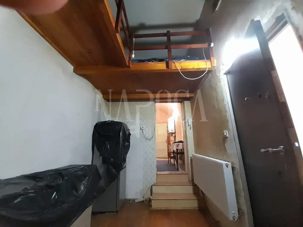 De vanzare apartament, 2 camere in Ultracentral