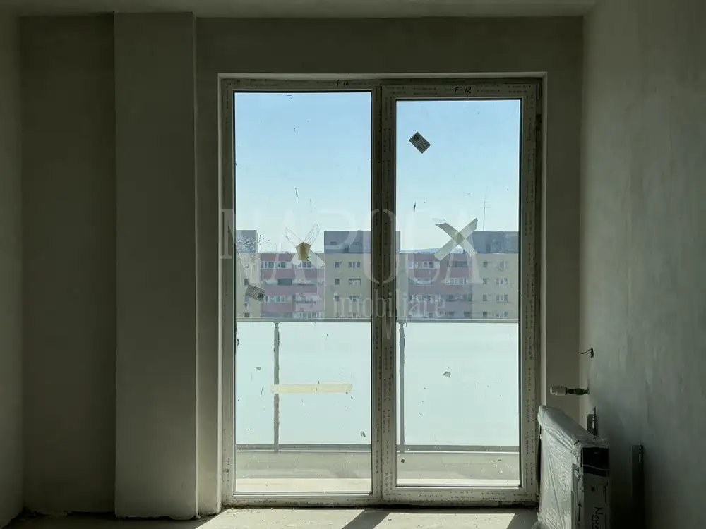 Se vinde apartament, 3 camere in Marasti