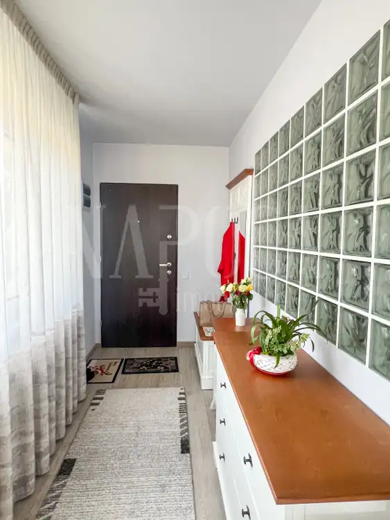 Se vinde apartament, 3 camere in Andrei Muresanu