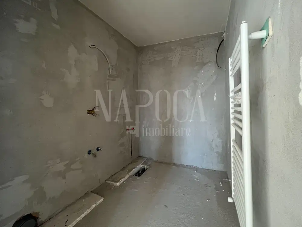 Vanzare apartament, 2 camere in Centru