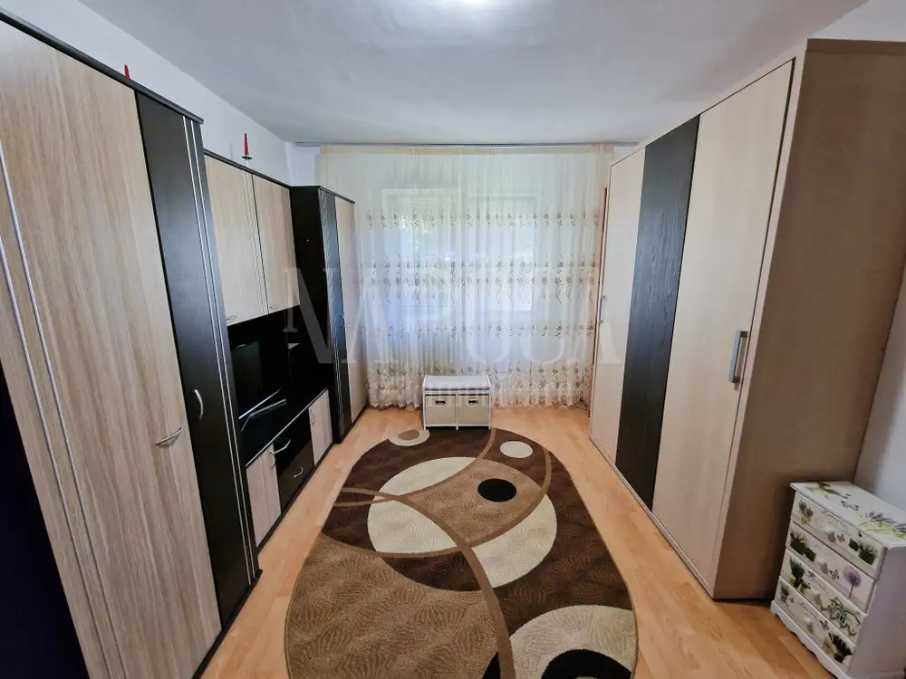 Vanzare apartament, 2 camere in Manastur