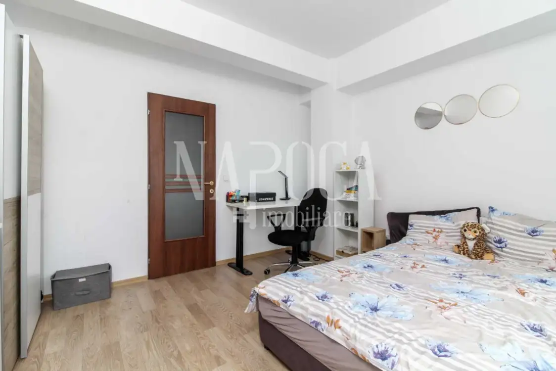 Vanzare apartament, 2 camere in Marasti