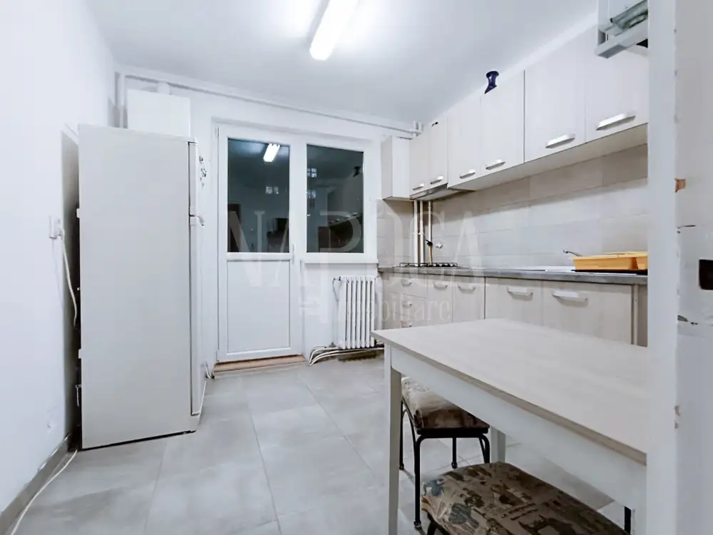 Se vinde apartament, 2 camere in Grigorescu