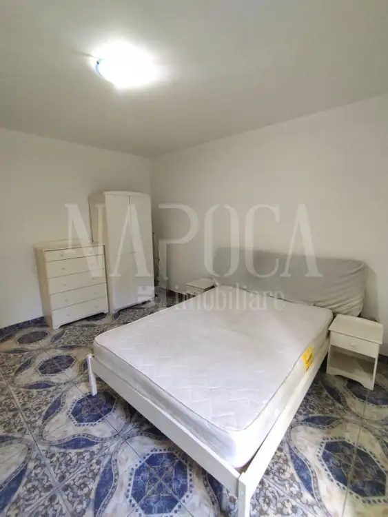 De vanzare apartament, o camera in Manastur