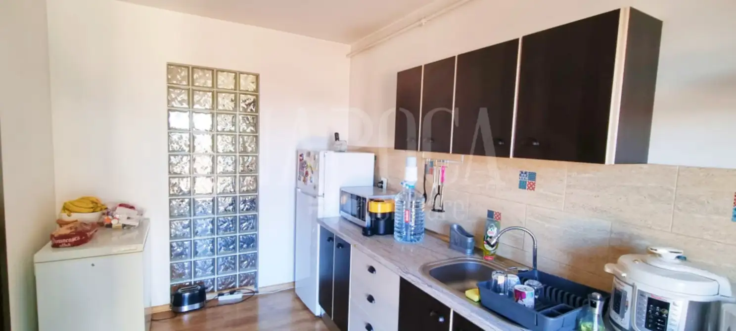 Se vinde apartament, 3 camere in Buna Ziua