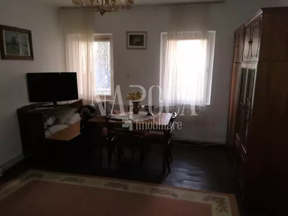 Vanzare apartament, 2 camere in Centru