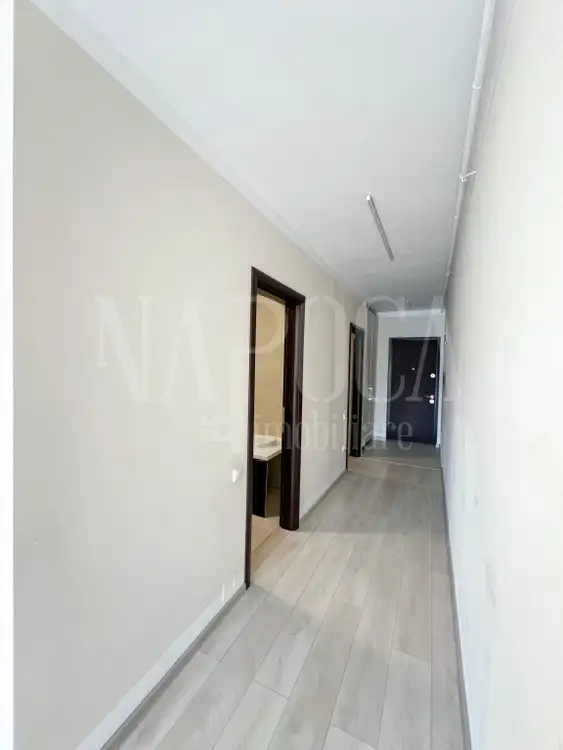 De vanzare apartament, 3 camere in Centru