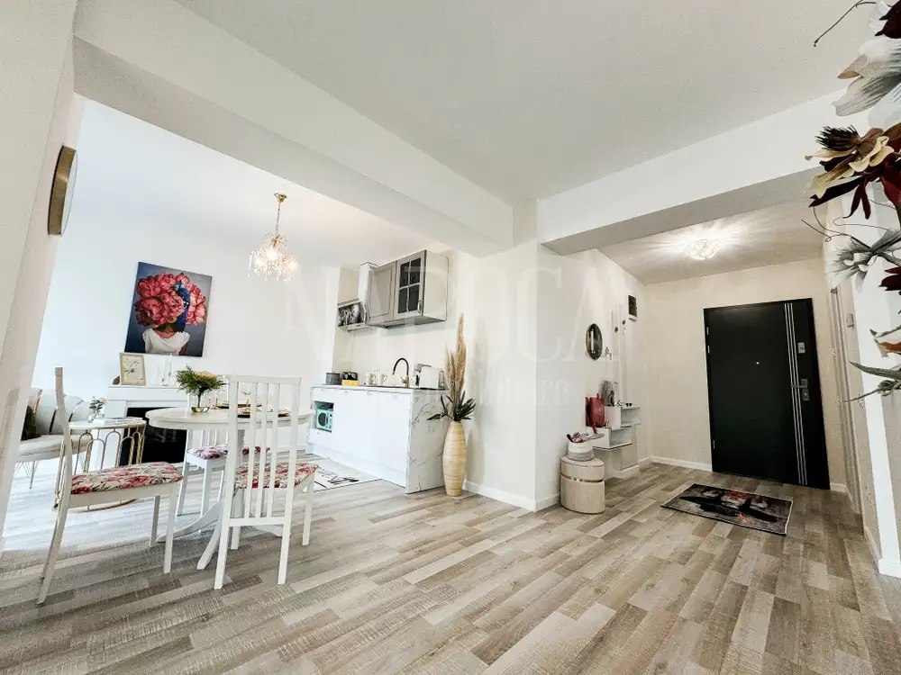 Vanzare apartament, o camera in Manastur