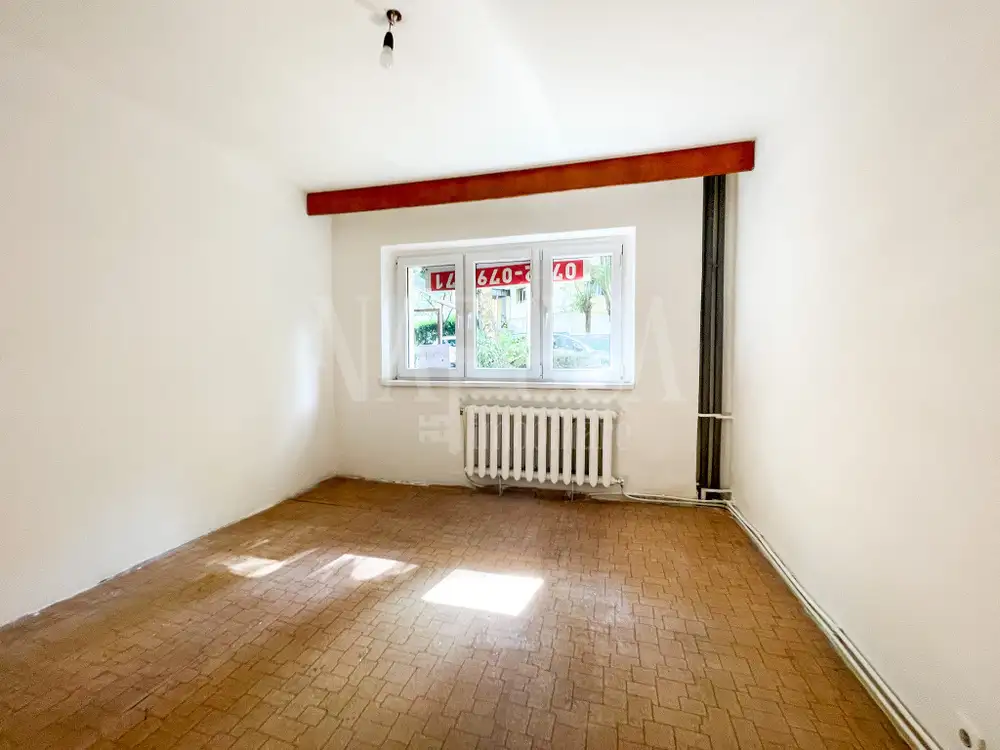 De vanzare apartament, 3 camere in Zorilor