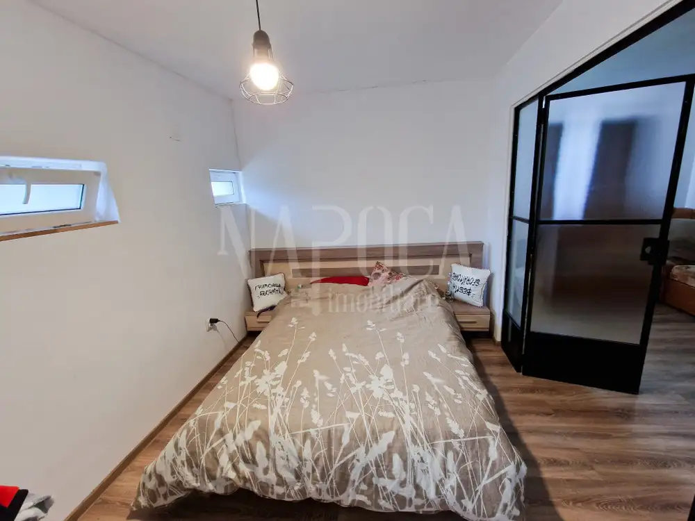 De vanzare apartament, 2 camere in Manastur