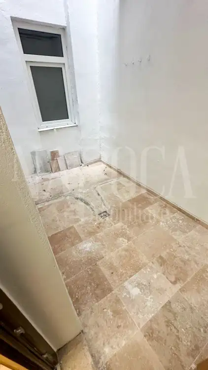 De vanzare apartament, 2 camere in Centru