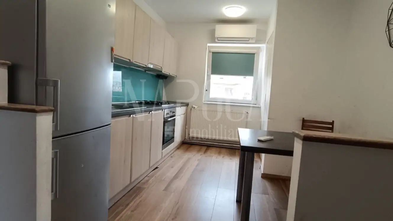 De vanzare apartament, 3 camere in Marasti