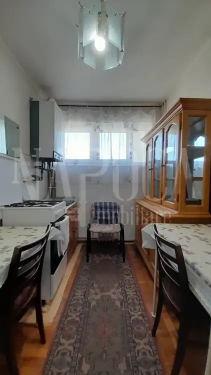 Se vinde apartament, 2 camere in Manastur