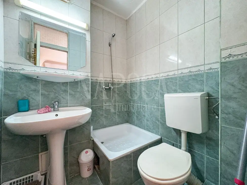 De vanzare apartament, 4 camere in Marasti