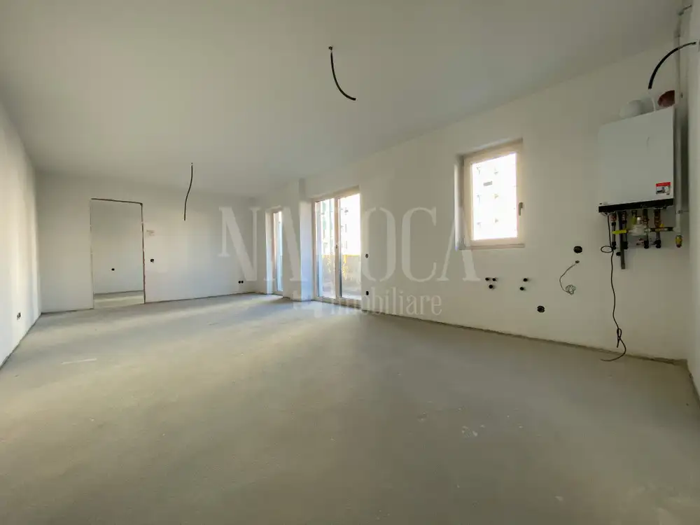 Vanzare apartament, 2 camere in Marasti