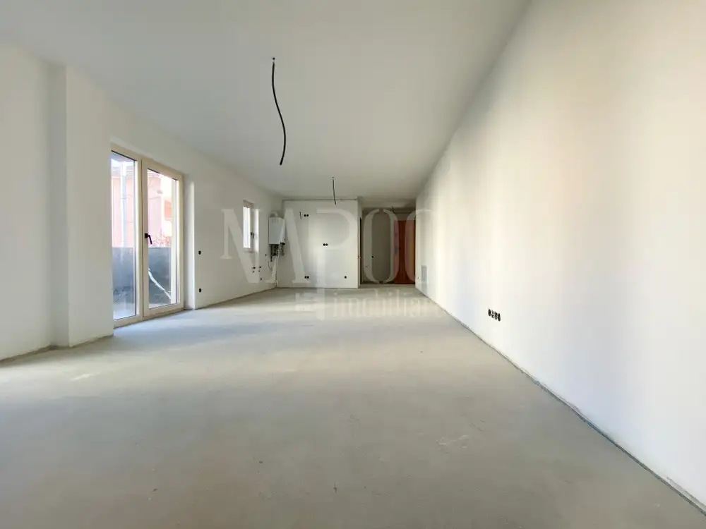 Vanzare apartament, 2 camere in Marasti