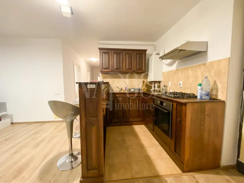 Vanzare apartament, 3 camere in Marasti