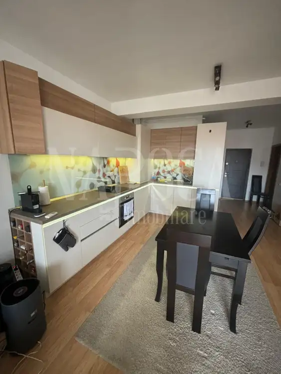 Vanzare apartament, 2 camere in Marasti