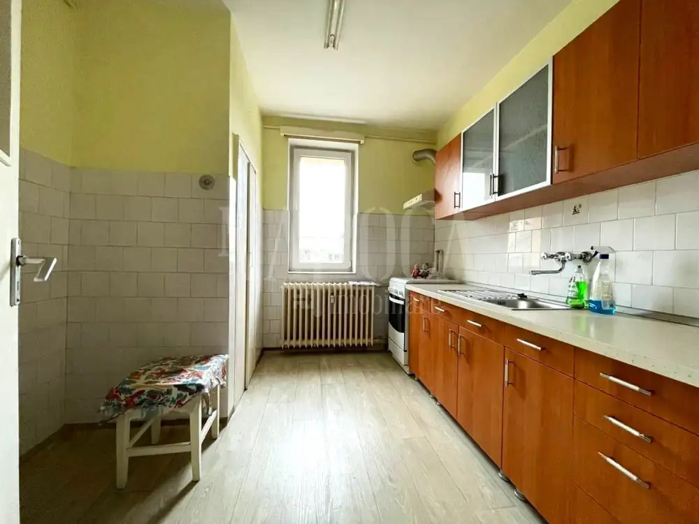 Se vinde apartament, 2 camere in Gheorgheni