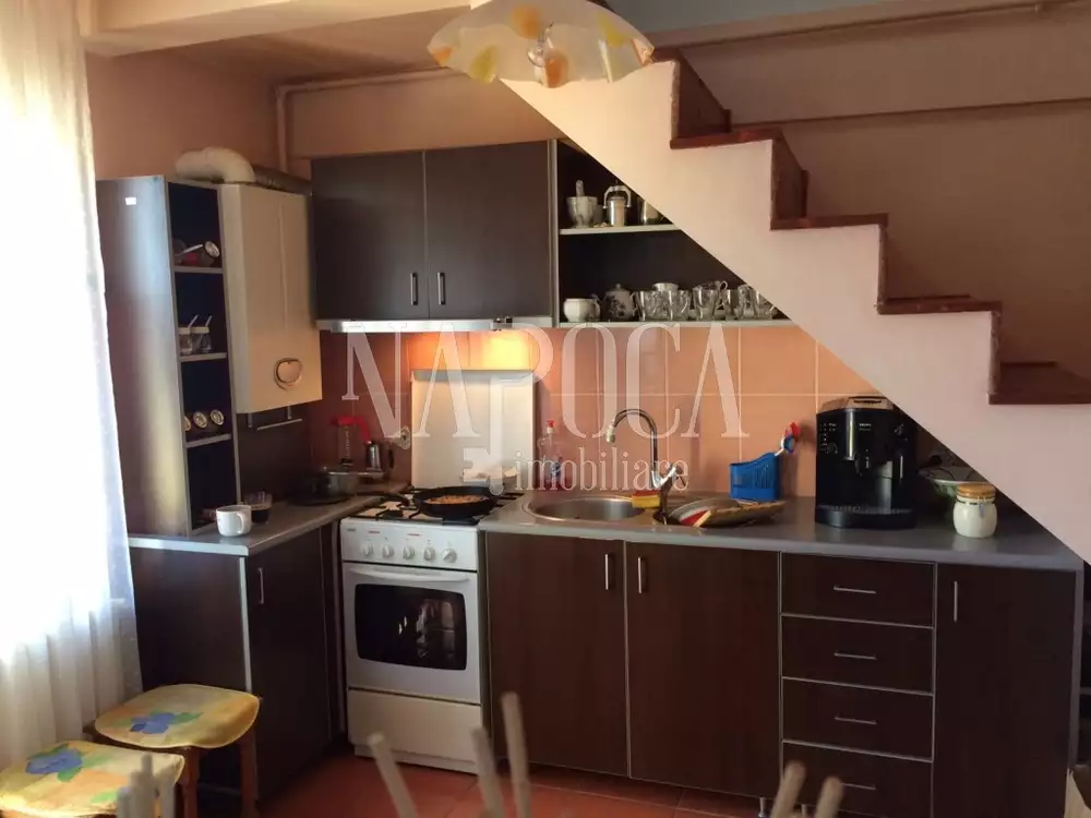 De vanzare apartament, 5 camere in Bulgaria