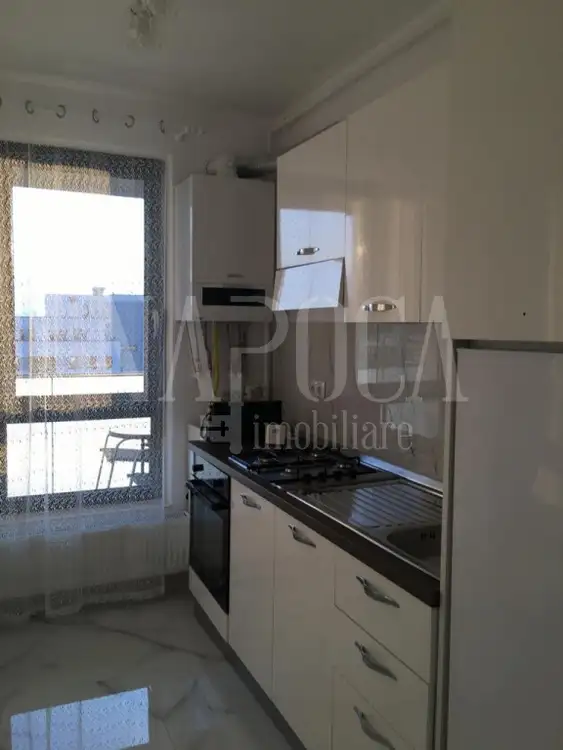 De vanzare apartament, 2 camere in Intre Lacuri