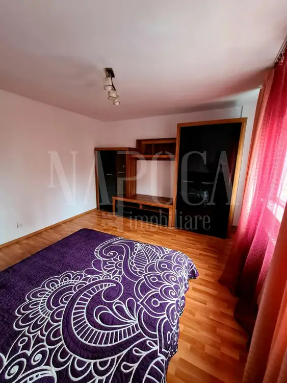 Se vinde apartament, 2 camere in Marasti