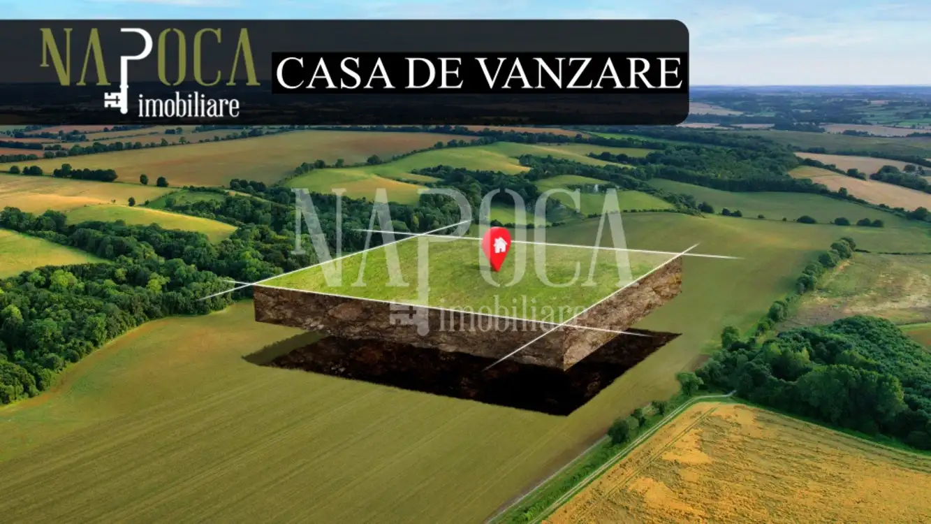 Vanzare casa, 4 camere in Iris