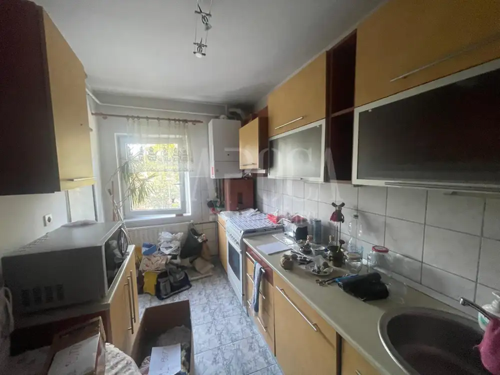 Vanzare apartament, 4 camere in Zorilor