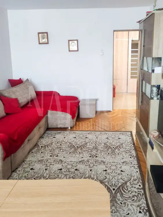 Se vinde apartament, 2 camere in Manastur