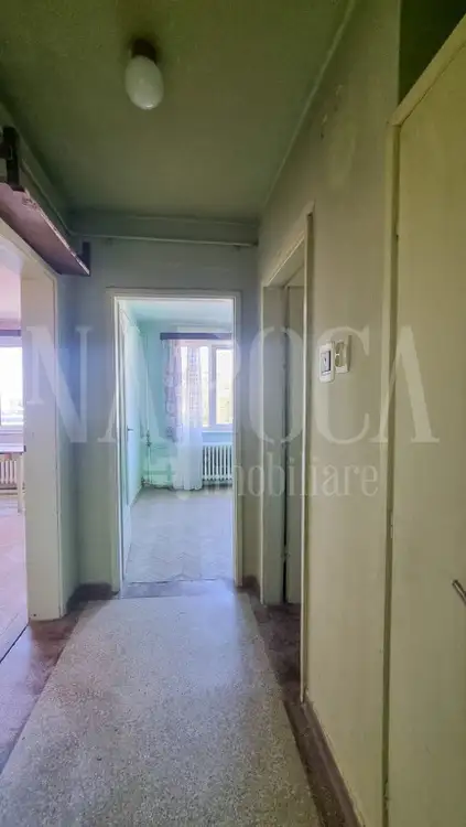 Se vinde apartament, 2 camere in Grigorescu