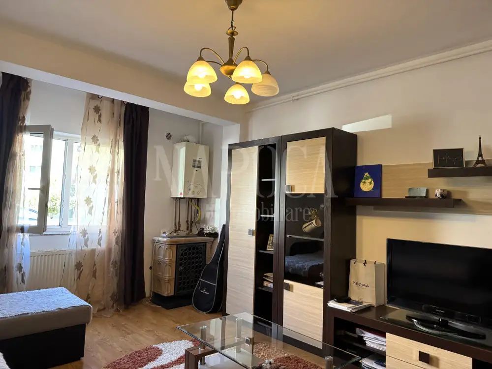 Vanzare apartament, 2 camere in Zorilor