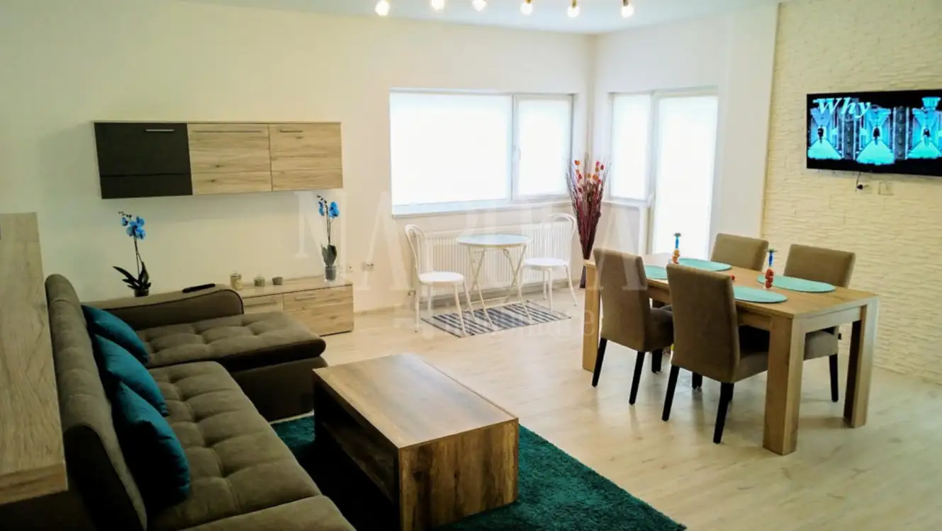 Vanzare apartament, 2 camere in Europa