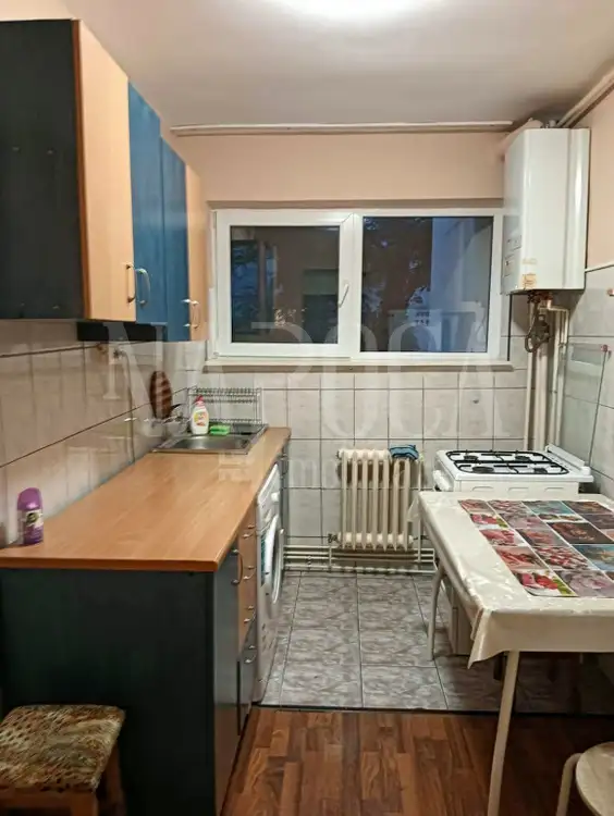 Vanzare apartament, 2 camere in Manastur