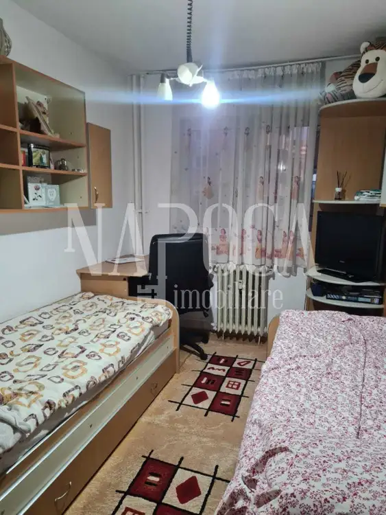 De vanzare apartament, 2 camere in Manastur