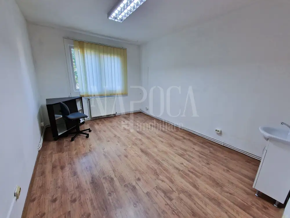 Vanzare apartament, 2 camere in Manastur