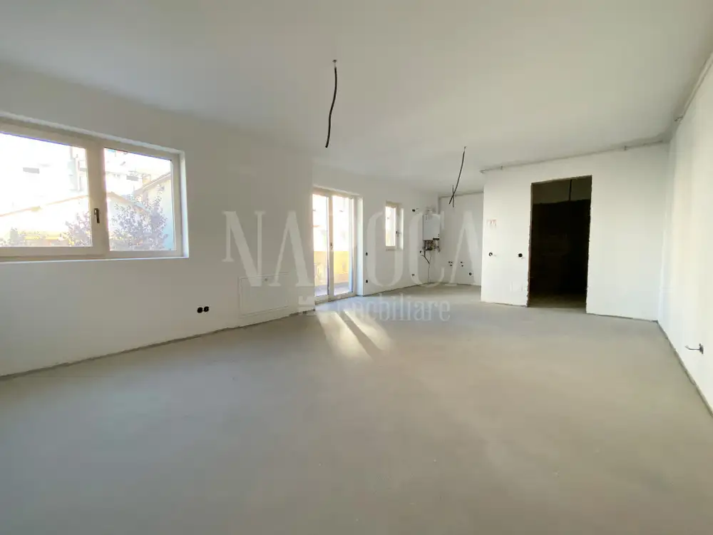 De vanzare apartament, o camera in Marasti