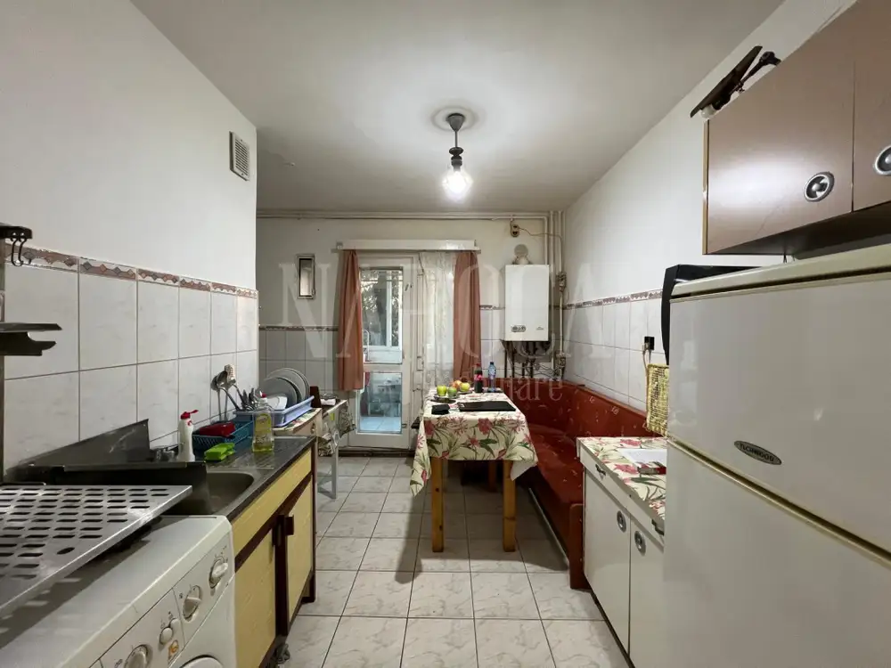 De vanzare apartament, 2 camere in Gheorgheni